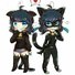 amino-Marinette Cat noir-d75188cd