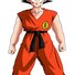 amino-Son Goku-876e4c41