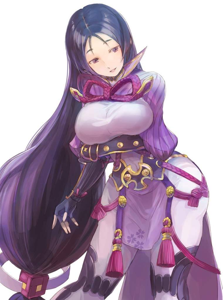 bellfine raikou