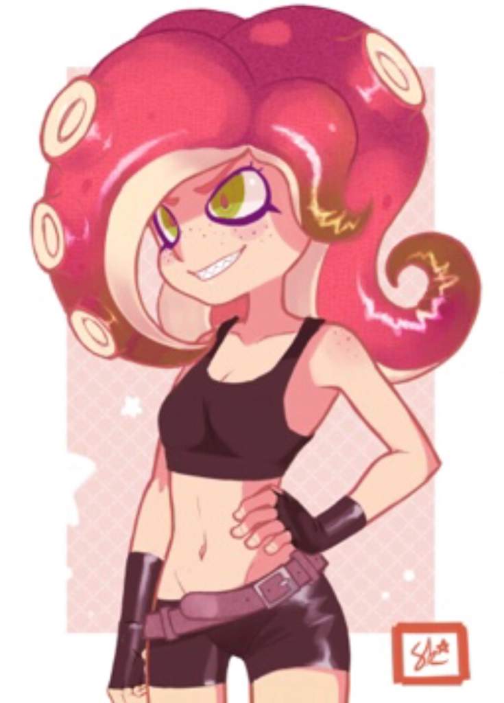 Maya | Wiki | Splatoon Amino