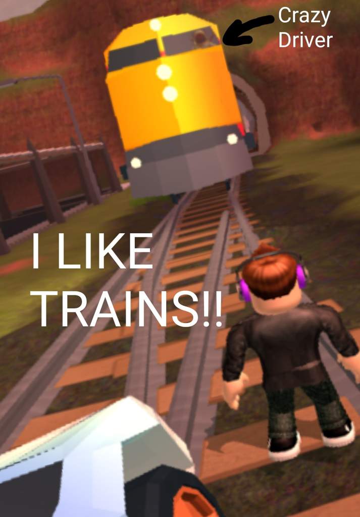 I Like Trains Roblox Amino - i like trains roblox id