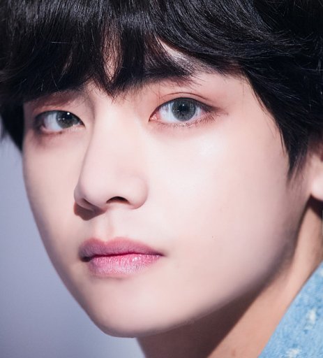 I LOVE TAES ONE DOUBLE EYELID | ARMY's Amino