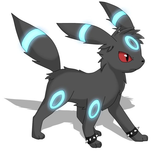 Stellar Umbreon | Wiki | Pokémon Amino