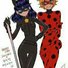 amino-Marinette Cat noir-018656cd