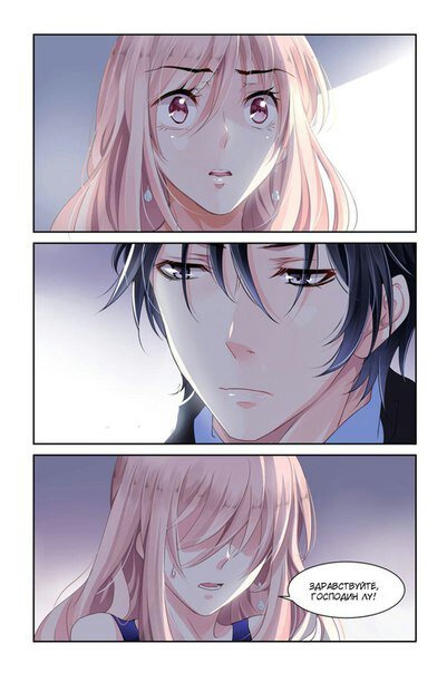 Taking a perfect husband home anime