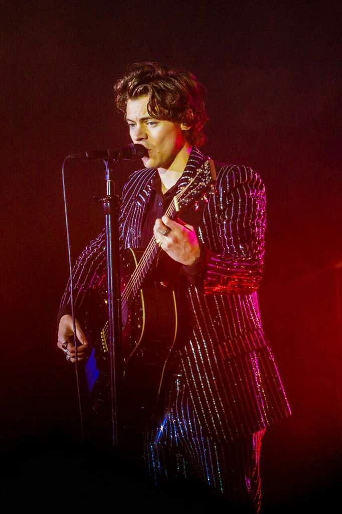 Harry en Argentina Buenos Aires | ·Harry Styles· Amino Amino