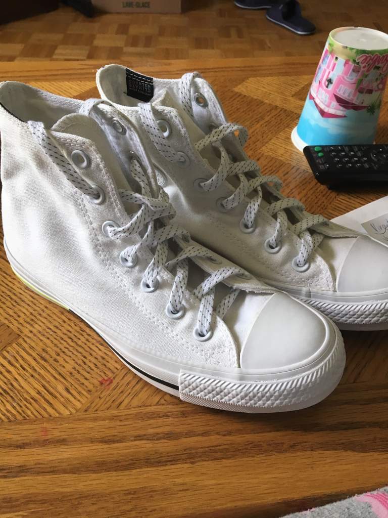 twd shoes