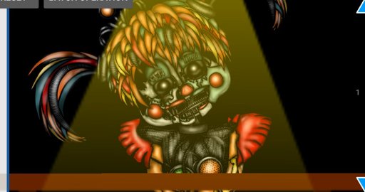 Latest Five Nights At Freddy S Amino - scraptrap wip roblox model fivenightsatfreddys