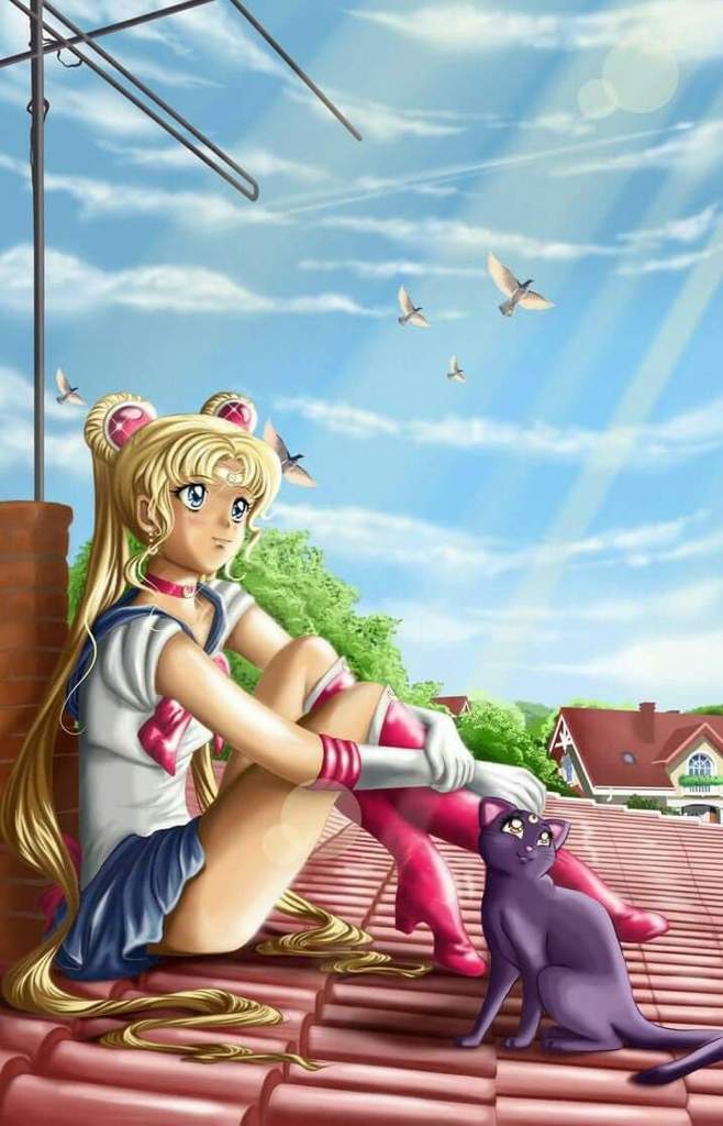 Del Planeta Mao A Ls Luna Y Despues A La Tierra Sailor Moon Anime Amino Amino Del Planeta Mao A Ls Luna Y Despues A La Tierra Sailor Moon Anime Amino Amino