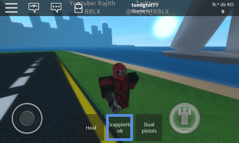 Roblox Heroes Online Geary Adventures 2