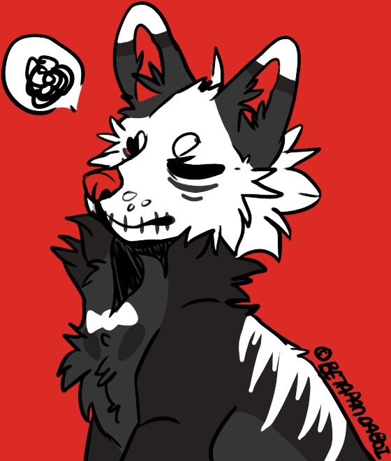 Skully(second Main) | Wiki | Furry Amino