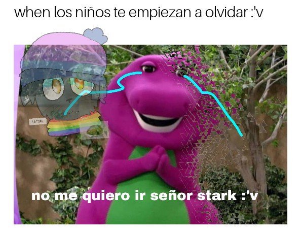 [Maraton] no me quiero ir señor stark :'v | Memes Amino • Español Amino