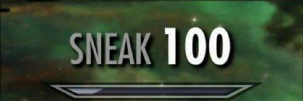 100 meme. Стелс 100 скайрим. Sneak 100. Алхимия 100 скайрим. Скрытность 100.