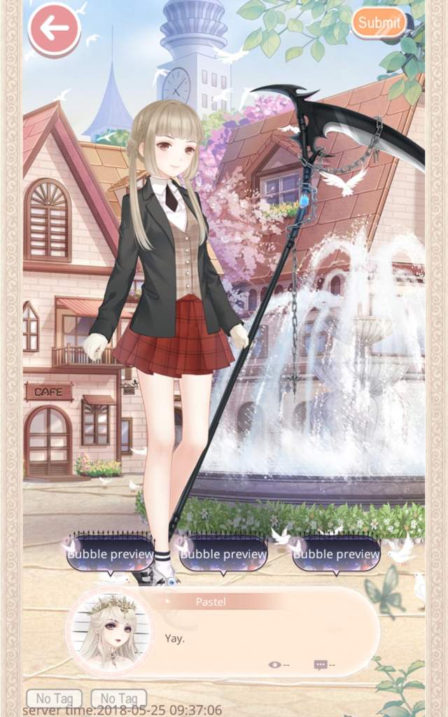 cosplaying on love nikki is fun  love nikki dress up queen