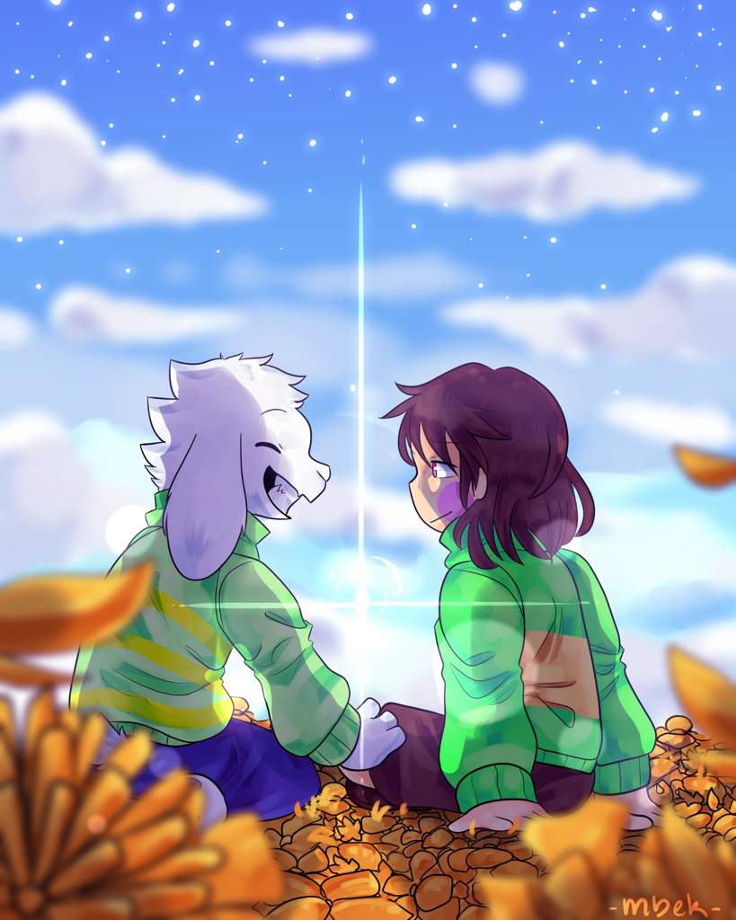 🌻FLOWERWALL🌻 | Undertale Amino