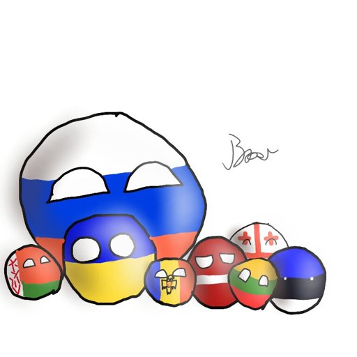 Eastern europe | Polandball Amino