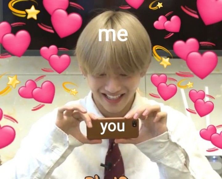 ALL OF MY BTS HEART MEMES BECAUSE YOU DESERVE THEM ALL~ | ARMY MEMES Amino