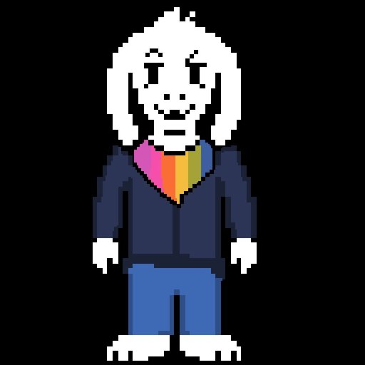 Undertale pack