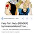 amino-Lucy Heartfilia-443506ad