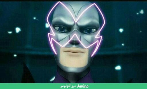 هوك موث | Wiki | Miraculous / Arabic Amino