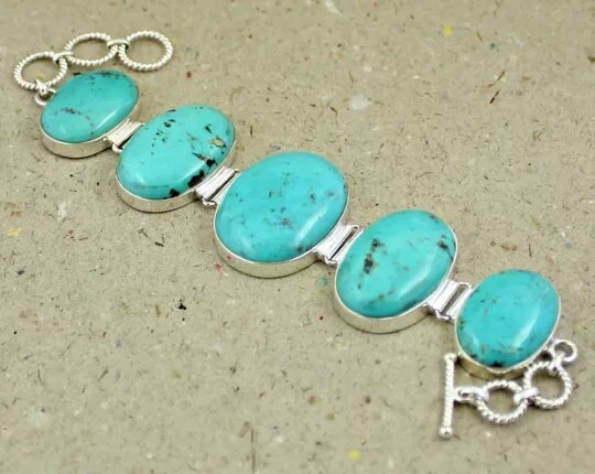 turquoise look alike stones