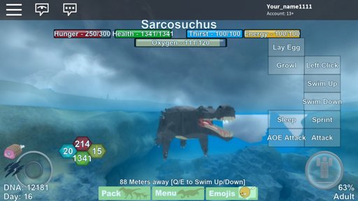 Latest Dinosaur Simulator Amino - roblox dino sim headless adult