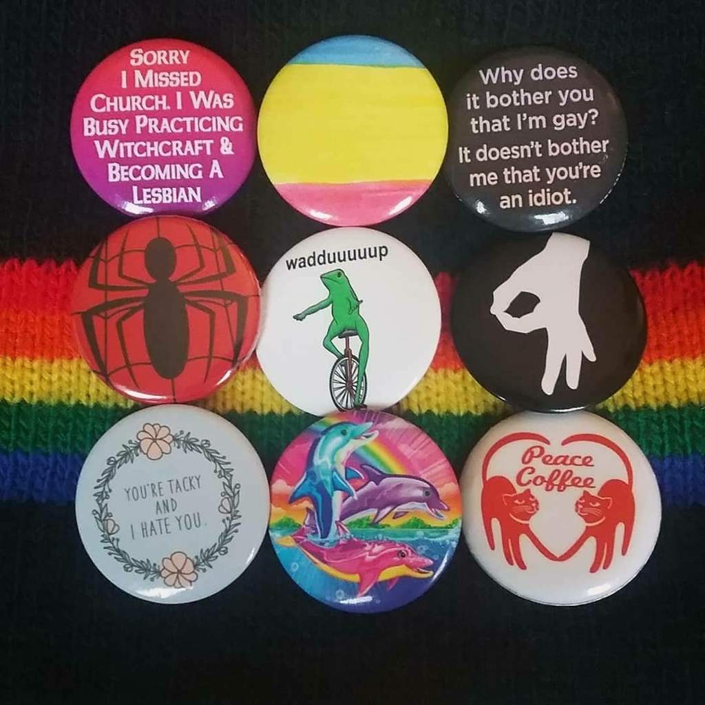 some of my favorite