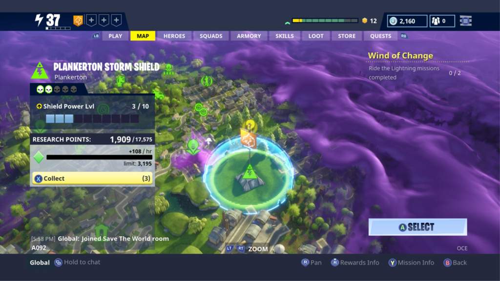 each time it does get harder and more insane you can also do bonus super encampments if you would like some kills or husk loot - fortnite save the world husk encampments locations