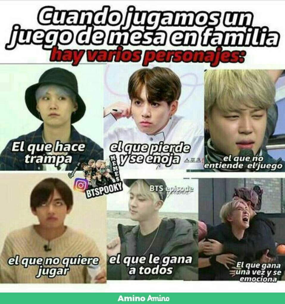 Los memes mas gracioso de BTS parte2 | Jungkook Amino | JKA Amino