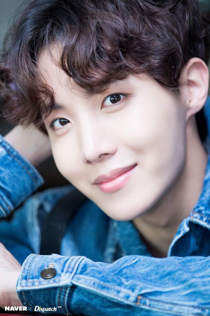 { Jhope } BTS x Dispatch - Billboard Music Awards [180523] | ARMY's Amino