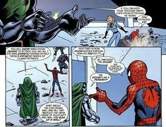 marvel graphic novel 27 quotemperor doom marvel graphic novel 27 quotemperor doom