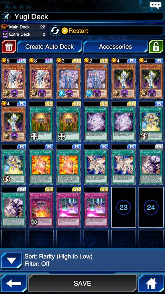 The loli deck challenge | Yu-Gi-Oh! Duel Links! Amino