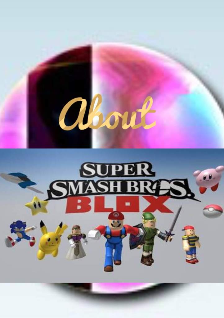 About Super Smash Bros Blox Smash Amino - roblox super smash bros brawl remake