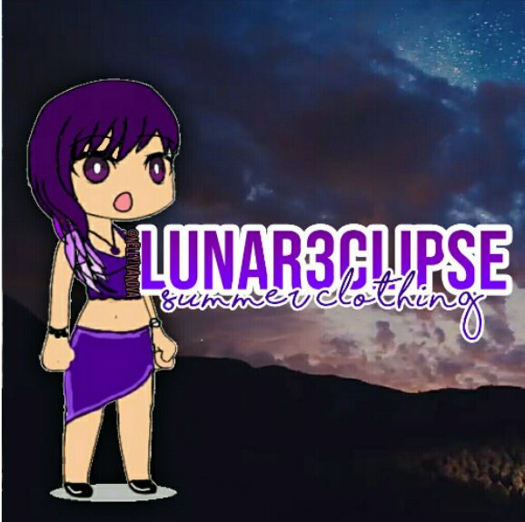 Summer Clothing 2 Lunar3clipse Itsfunneh Ssyℓ Of Pstatsѕ Amino