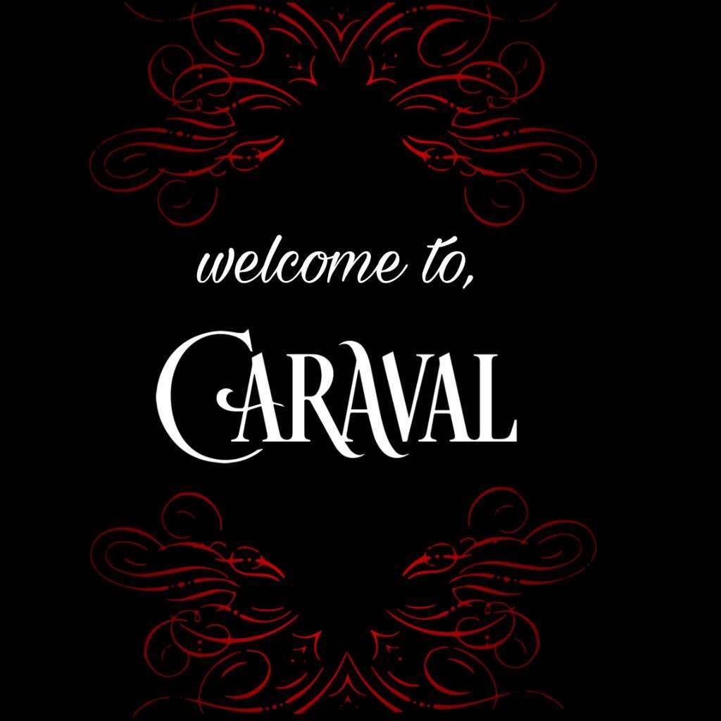 the caraval