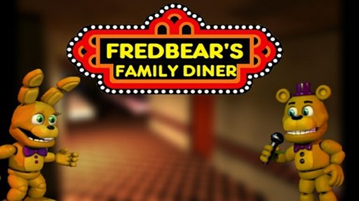 Image Fredbear S Family Diner Remastered Roblox Five Nights At Freddy S Amino - five nights at freddy s remastered roblox