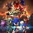 amino-Sonic The Hedgehog *awesomely*(way past cool)-83329967