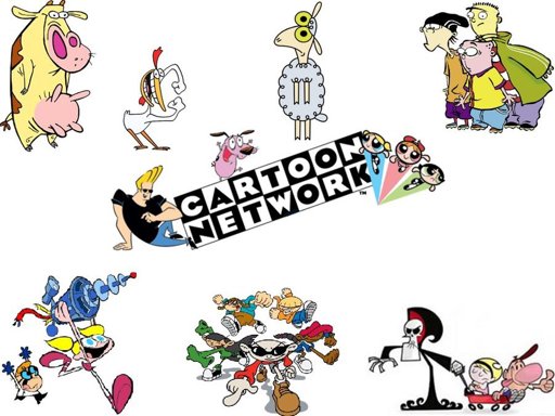 What Killed Cartoon Network? | Cartoon Amino