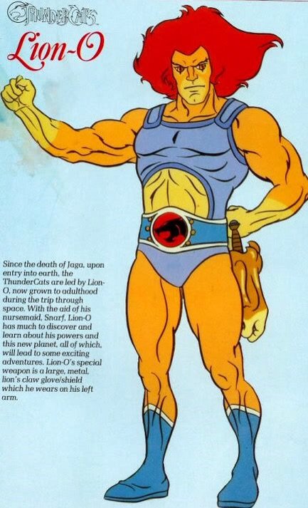 original thundercats original thundercats