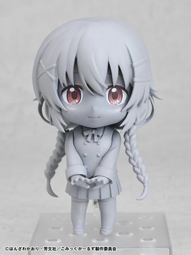 nendoroid darling in the franxx zero two