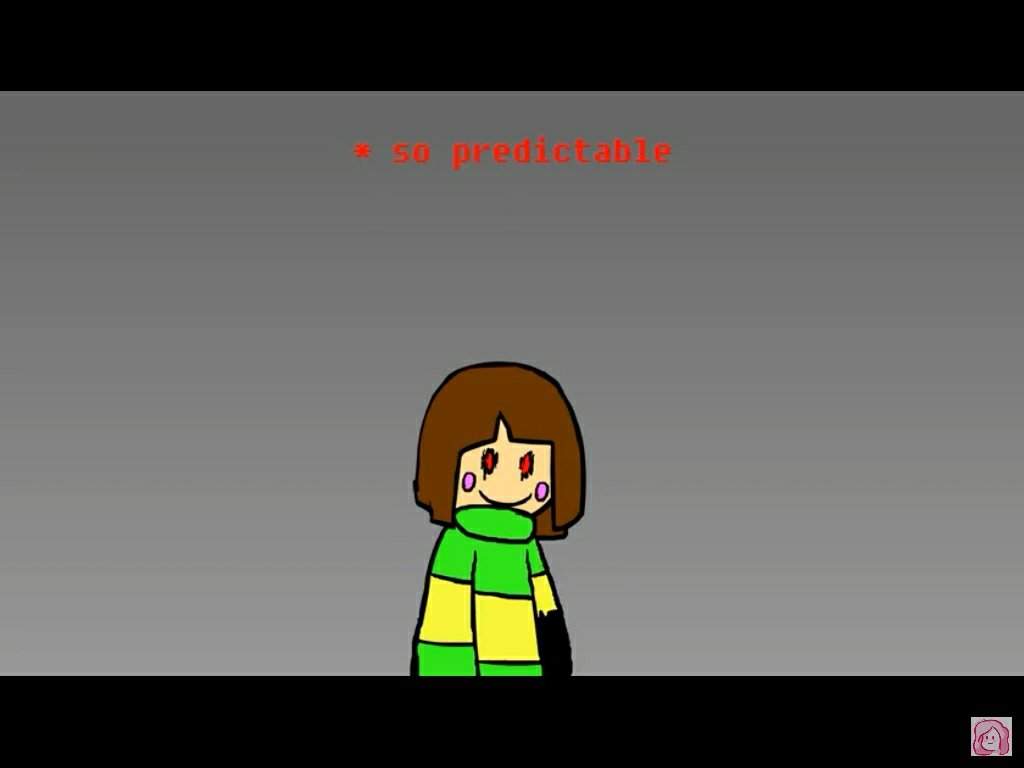 Frisk's Plan Failed Theory | Glitchtale Amino