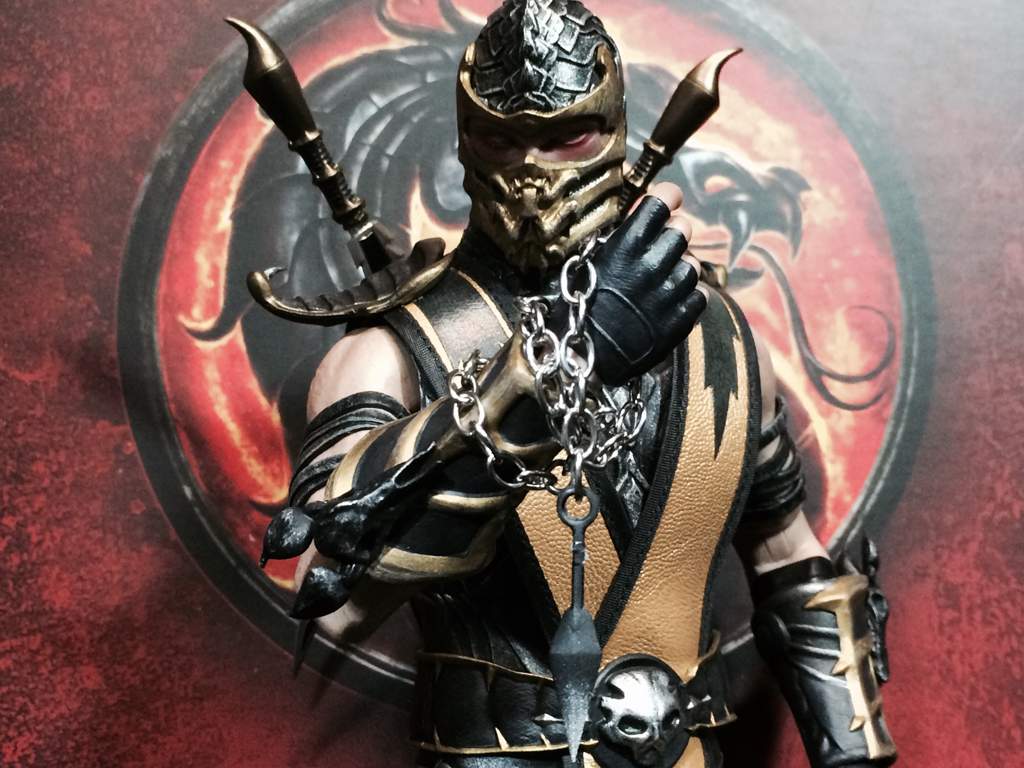 worldbox mortal kombat scorpion