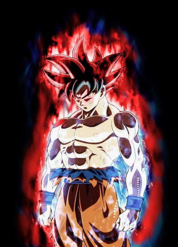 goku .exe | •MikeCrack Amino• Amino