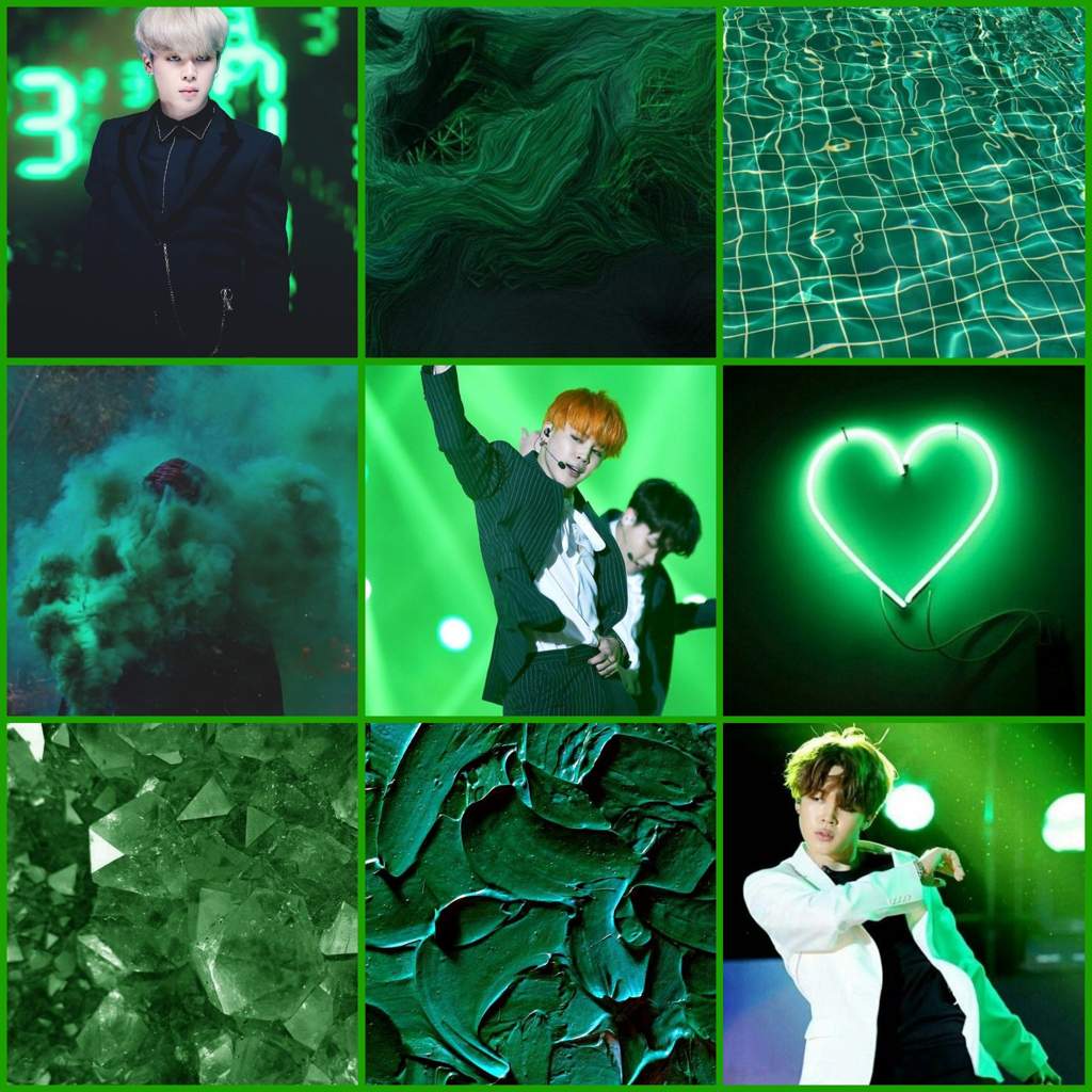 Bts mood boards | ARMY's Amino