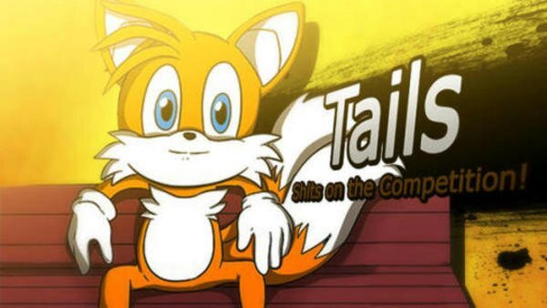 The Best VS. My Favorite (Tails) | Sonic Voice Acting | Sonic the ...