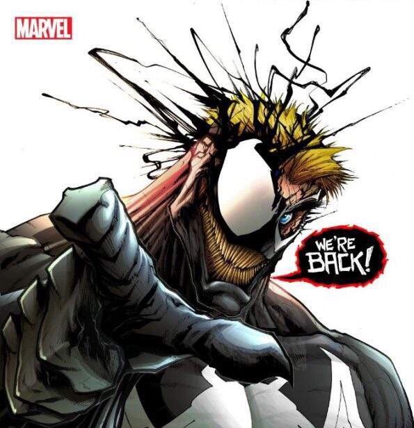 Why Venom is the Best Villain Marvel Amino