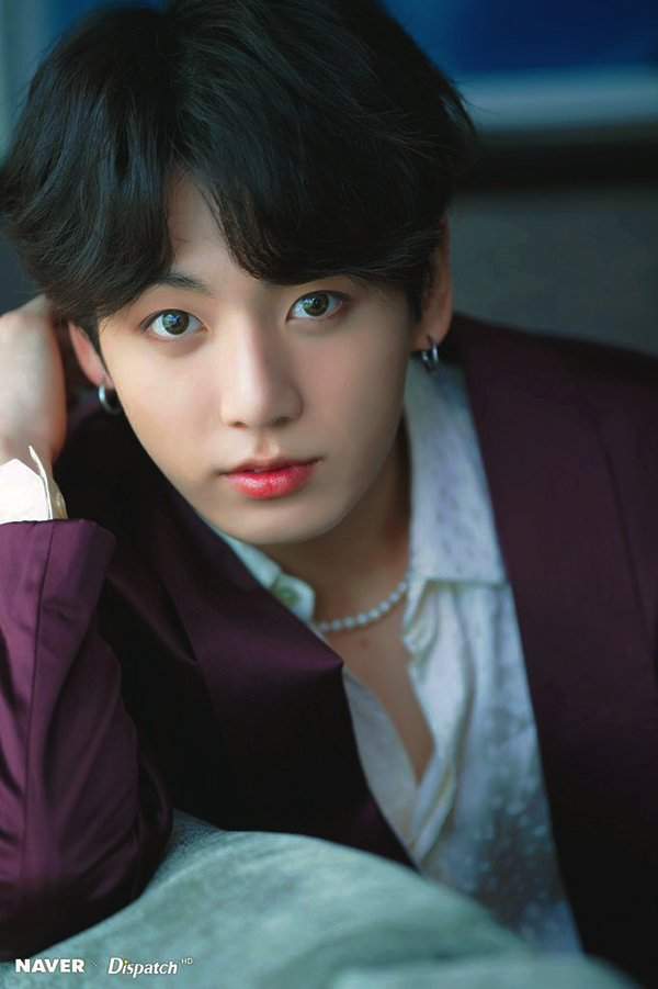 Jungkook - Photoshoot 