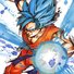 amino-son goku-0ac79fd7