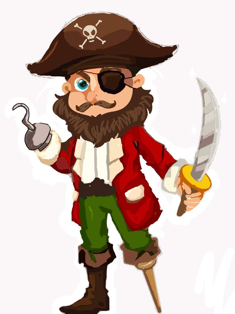 Pirate crew! | Wattpad Amino