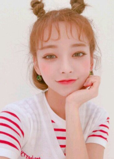 🍒Taeri Taeri | Wiki | •Ulzzang Amino• Amino